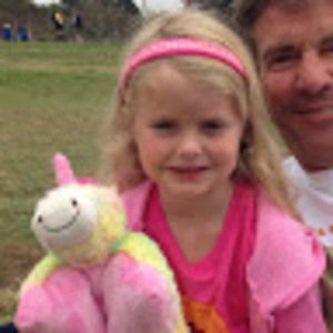 Meet your Posher, Zoe